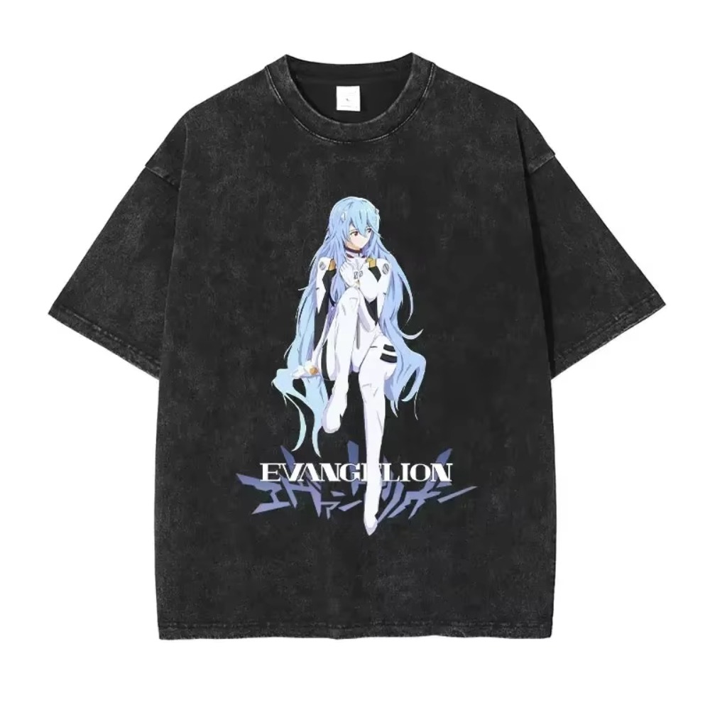 Streetwear Clothing Brands - Мужские футболки большого размера, одежда из