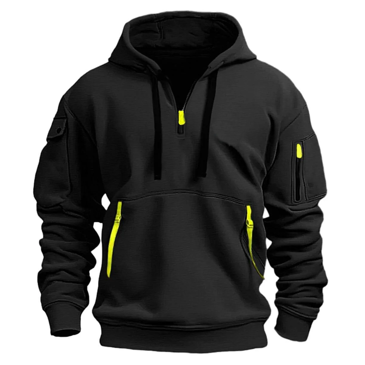 Streetwear Brand Aesthetic - Мужские толстовки, эстетичная мода, брендовая уличная