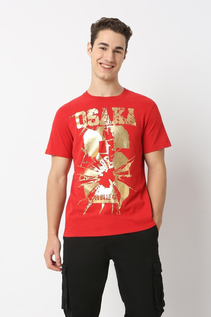 Классическая футболка TOKYO VL – обзор и цена Brand Streetwear Tokyo