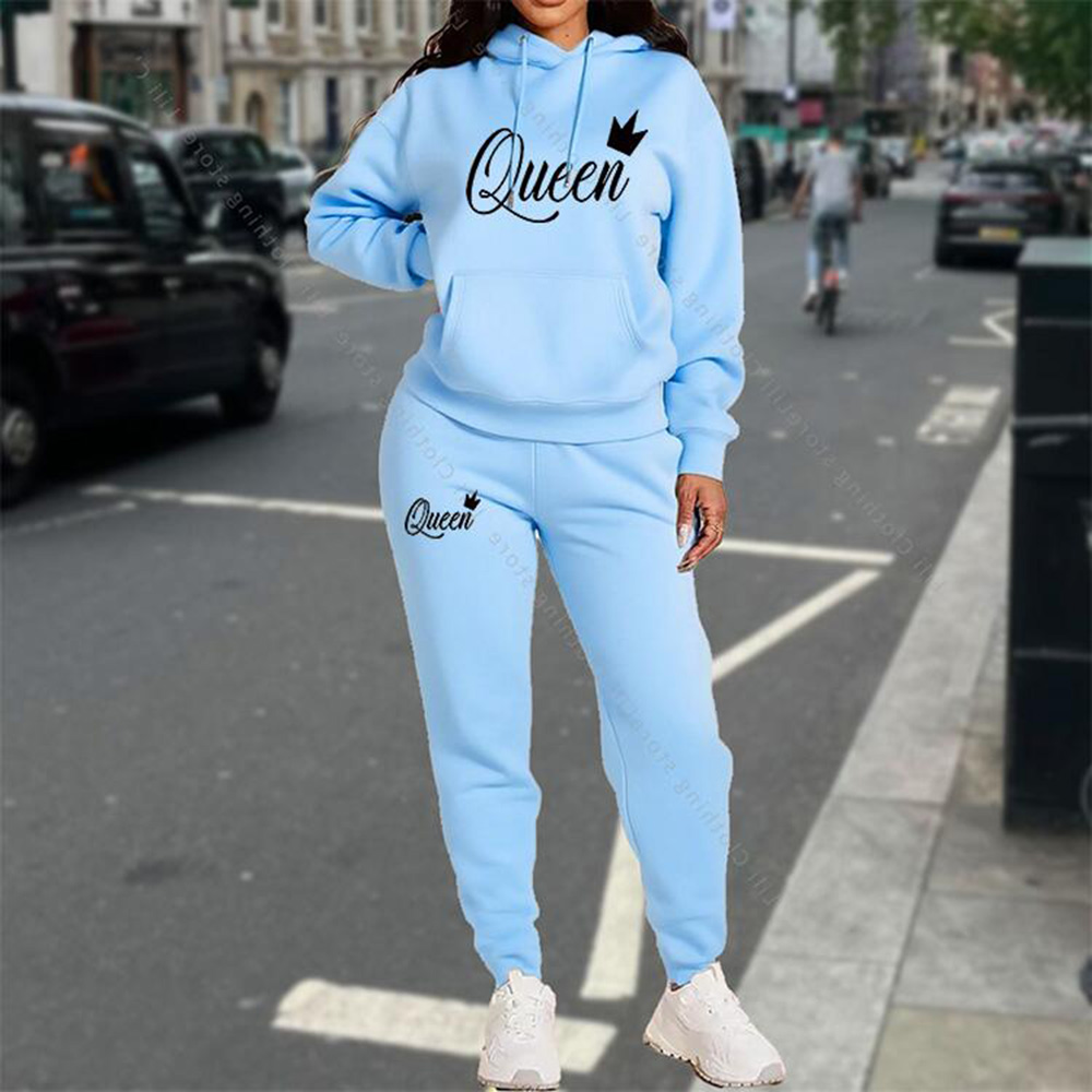 Костюм спортивный женский: худ – обзор и цена Streetwear Brand Aesthetic