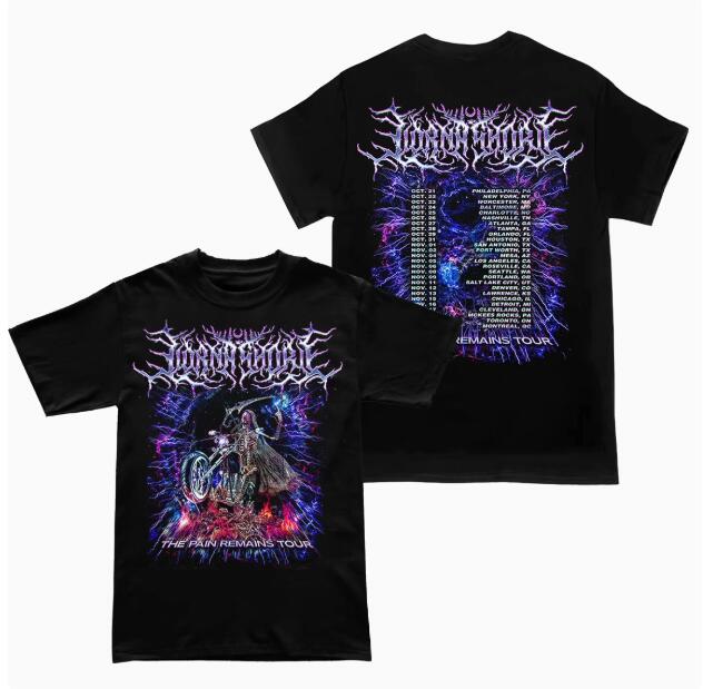 Уличная одежда Lorna Dead Core – обзор и цена Streetwear Clothing Brands