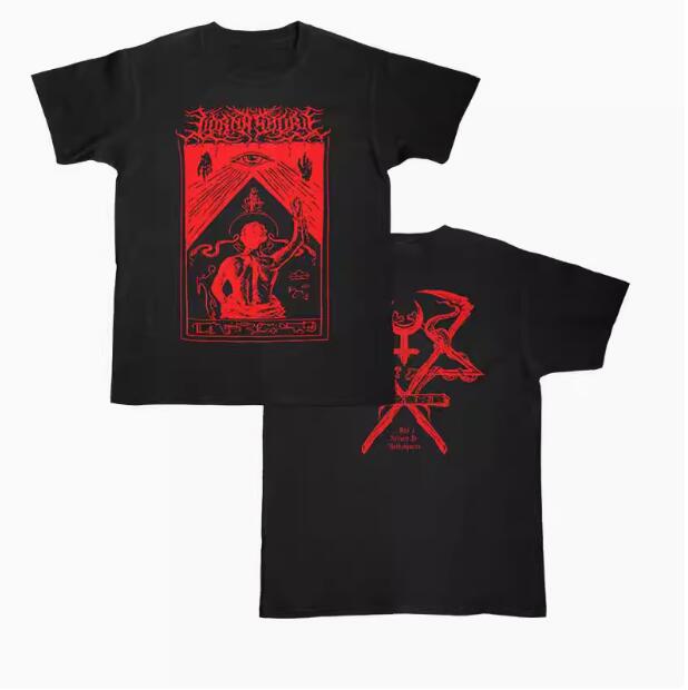 Уличная одежда Lorna Dead Core – обзор и цена Streetwear Clothing Brands