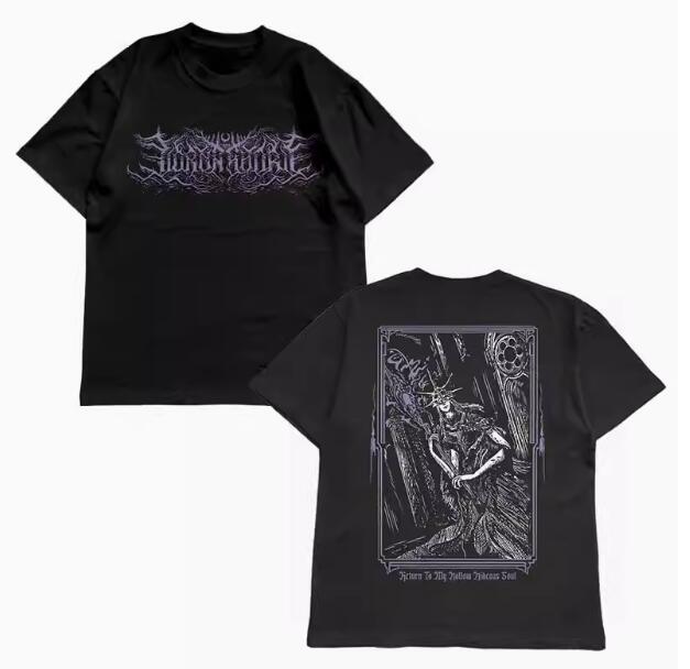Уличная одежда Lorna Dead Core – обзор и цена Streetwear Clothing Brands