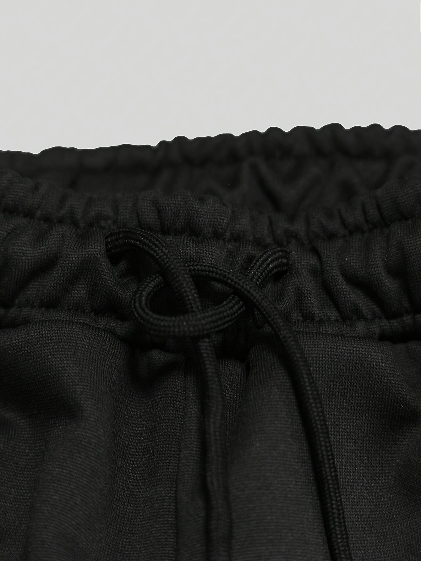 Мужские оверсайз шорты в готич – обзор и цена Gothic Streetwear Brand