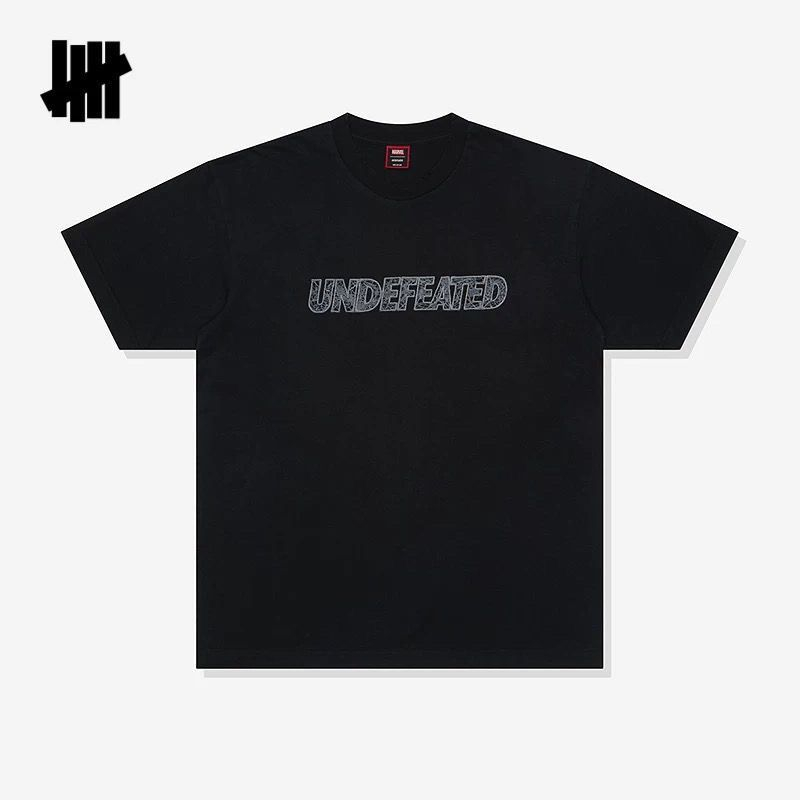 Непобедимая футболка унисекс с – обзор и цена Streetwear Brand Undefeated