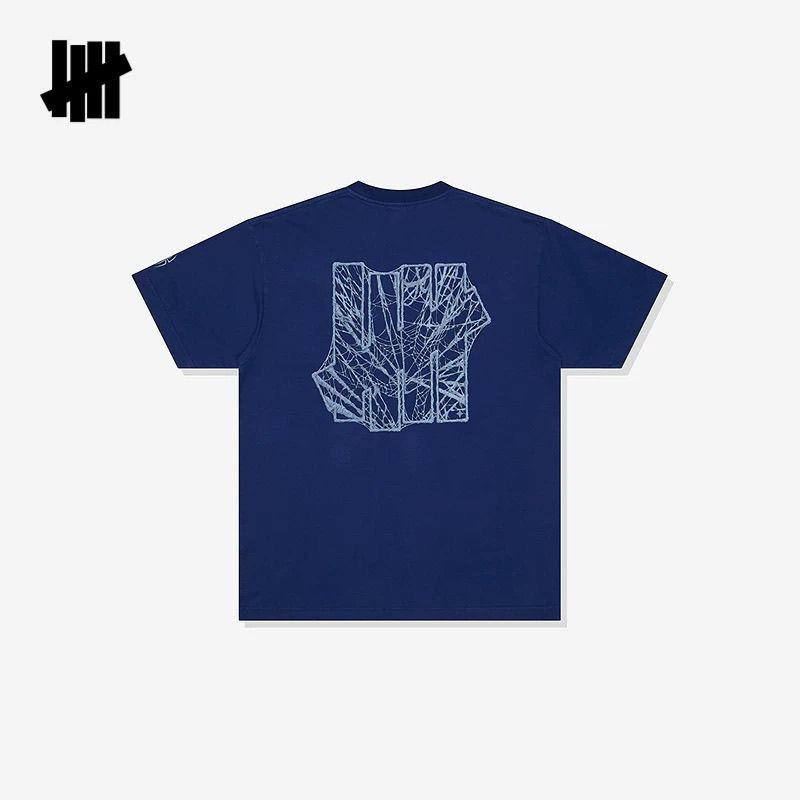 Непобедимая футболка унисекс с – обзор и цена Streetwear Brand Undefeated
