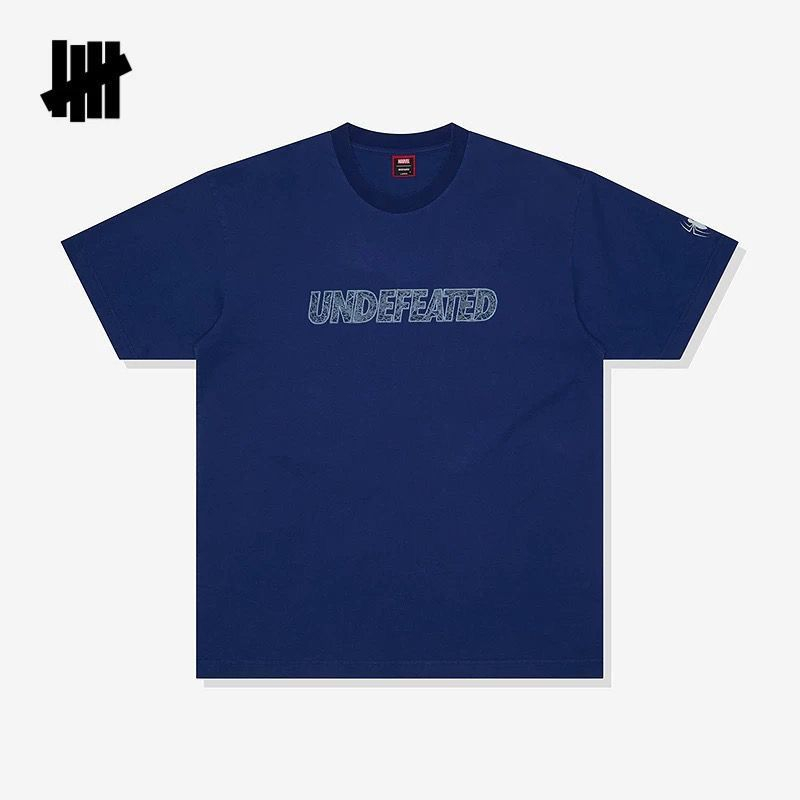 Непобедимая футболка унисекс с – обзор и цена Streetwear Brand Undefeated