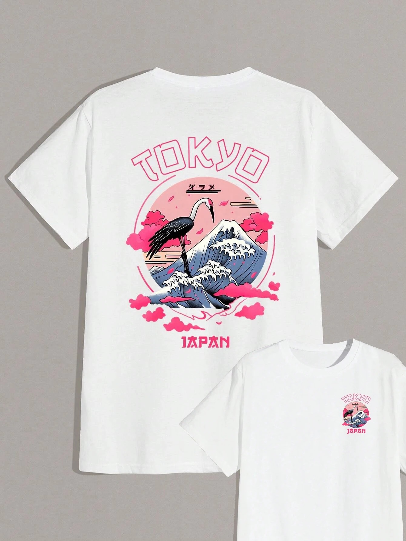 Футболка «Токио», роскошный бр – обзор и цена Brand Streetwear Tokyo