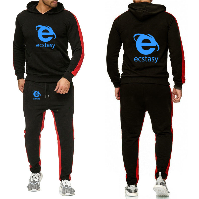 Мужские худи и брюки Streetwea – обзор и цена Streetwear Brand With Eye