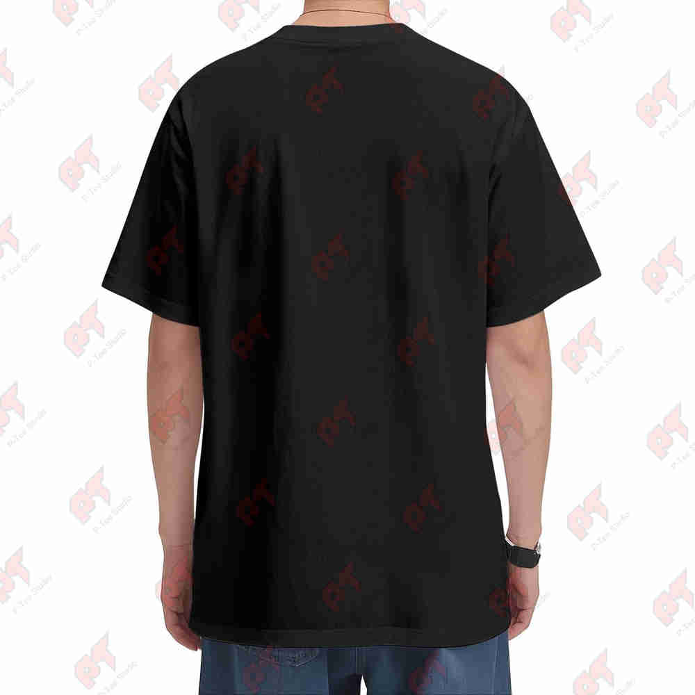 Футболка Tren Tech Heavycore B – обзор и цена Streetwear Brand Shirts