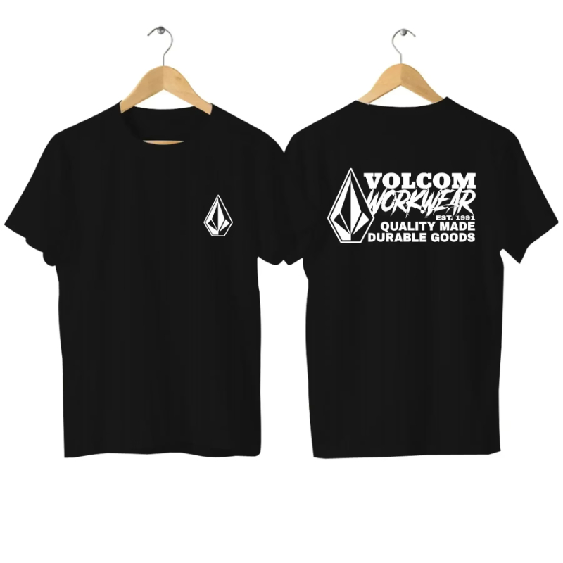 Женская футболка Volcom Stone  – обзор и цена Streetwear Brand Fashion