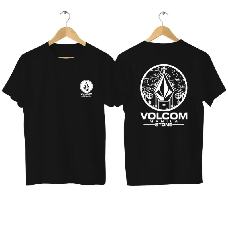 Женская футболка Volcom Stone  – обзор и цена Streetwear Brand Fashion