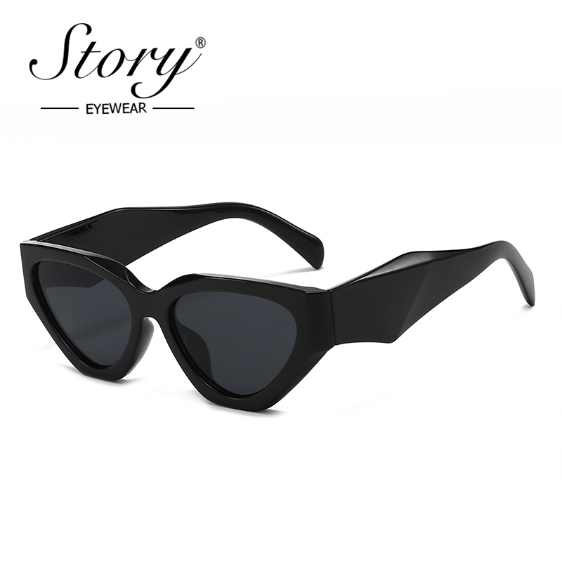 Солнцезащитные очки STORY Tren – обзор и цена Streetwear Brand With Eye