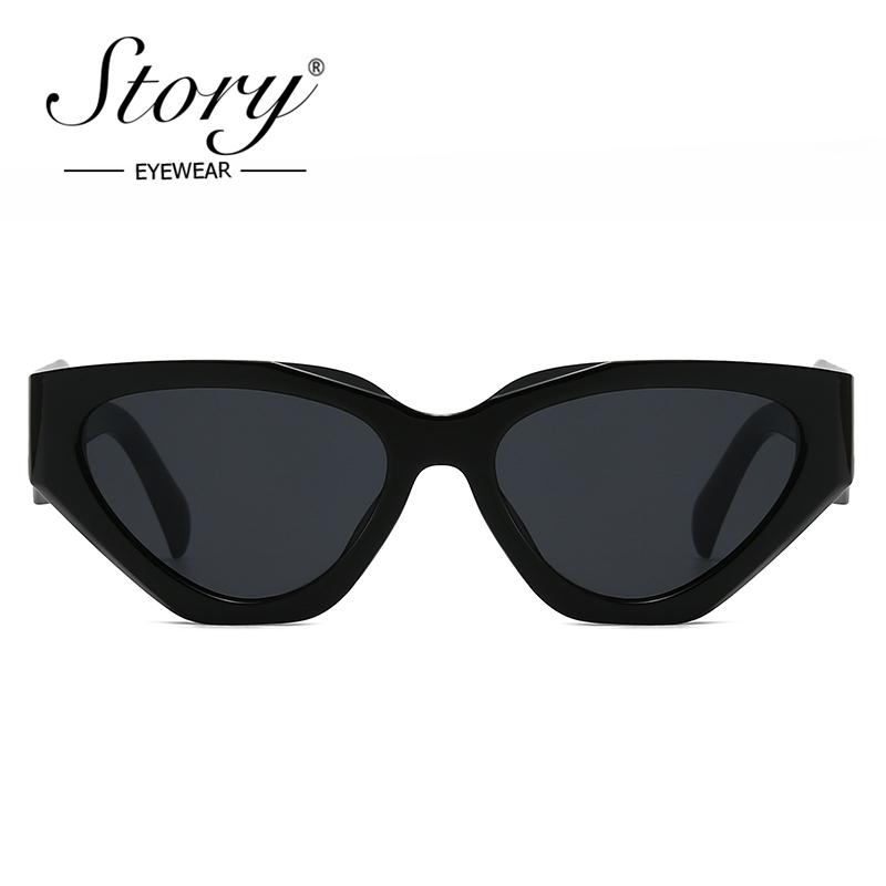 Солнцезащитные очки STORY Tren – обзор и цена Streetwear Brand With Eye