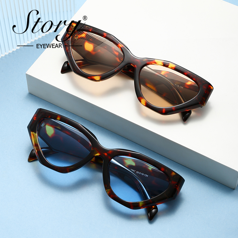 Солнцезащитные очки STORY Tren – обзор и цена Streetwear Brand With Eye