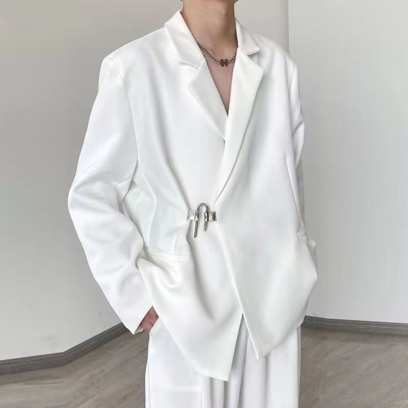 Мужской белый повседневный кос – обзор и цена Streetwear Brand Aesthetic