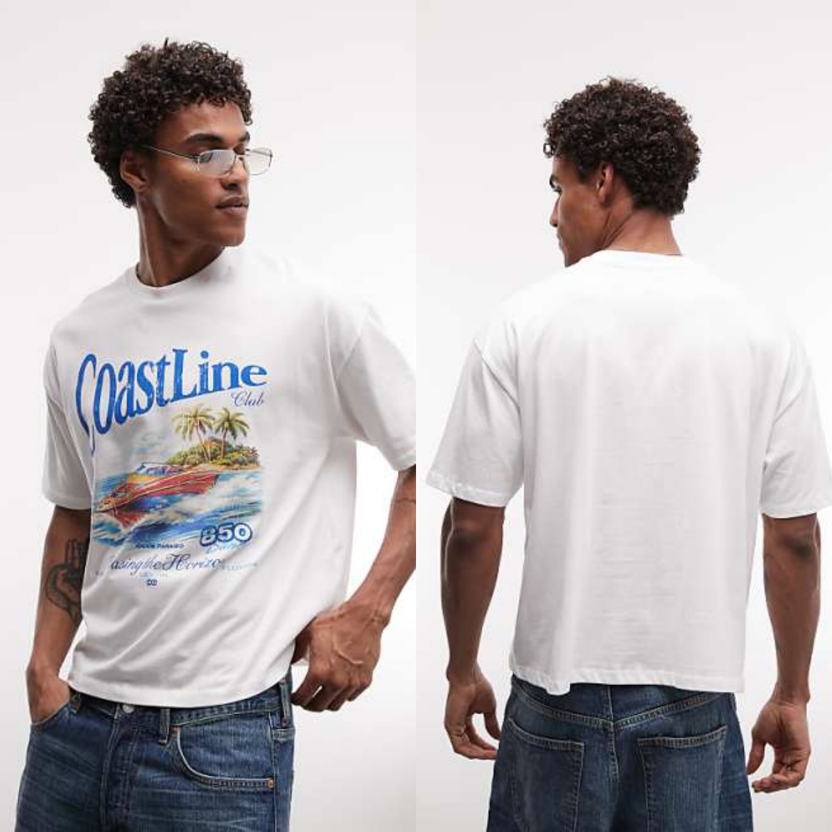Мужская уличная одежда в стиле – обзор и цена Streetwear Clothing Brands