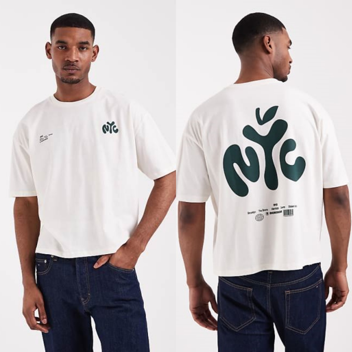 Мужская уличная одежда в стиле – обзор и цена Streetwear Clothing Brands