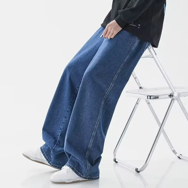 Новые мужские джинсы в стиле с – обзор и цена Streetwear Clothing Brands