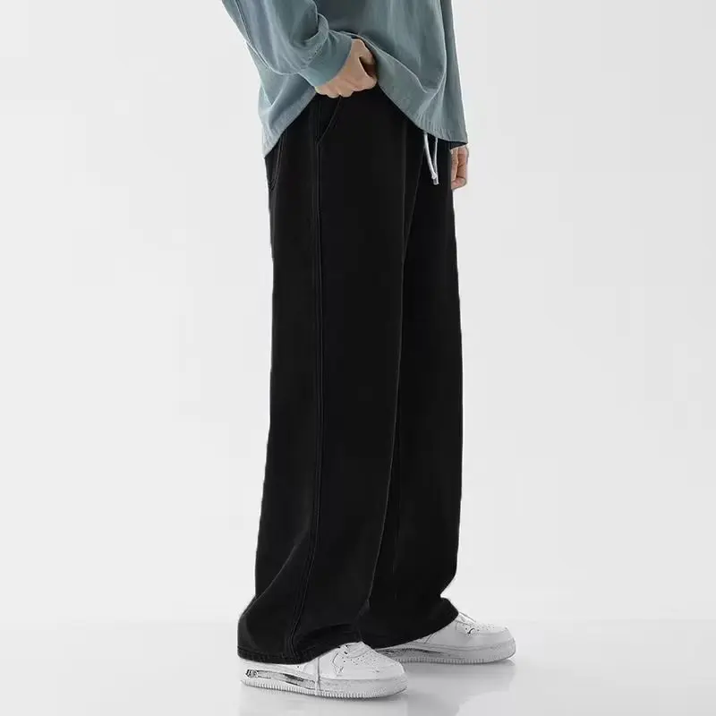Новые мужские джинсы в стиле с – обзор и цена Streetwear Clothing Brands