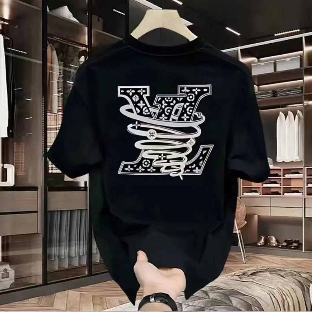 Мужская футболка из 100% чисто – обзор и цена Streetwear Clothing Brands