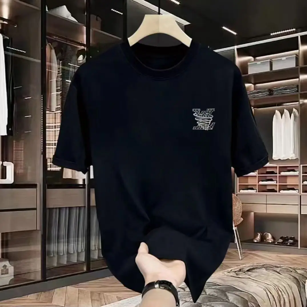 Мужская футболка из 100% чисто – обзор и цена Streetwear Clothing Brands
