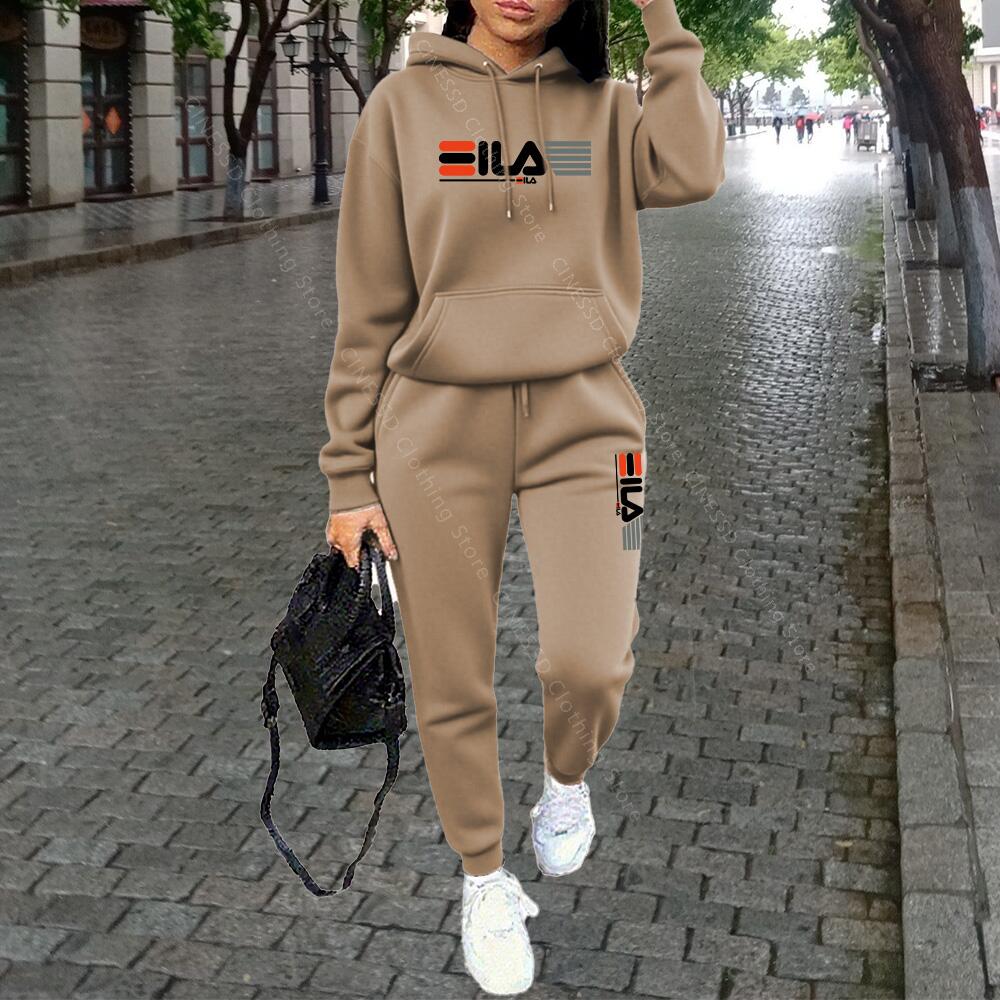 Женские комплекты одежды: осен – обзор и цена Streetwear Brand Aesthetic