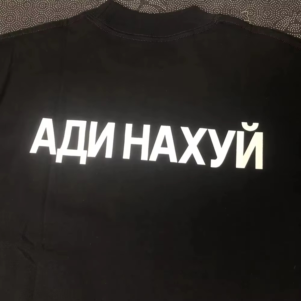 YZY Винтажная футболка в постс – обзор и цена Streetwear Brand Aesthetic