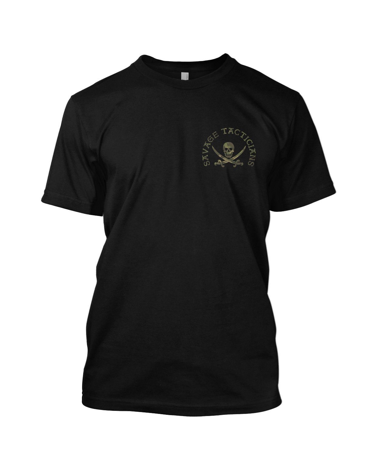 Футболка Hoist The Black Flag  – обзор и цена Streetwear Brand Shirts