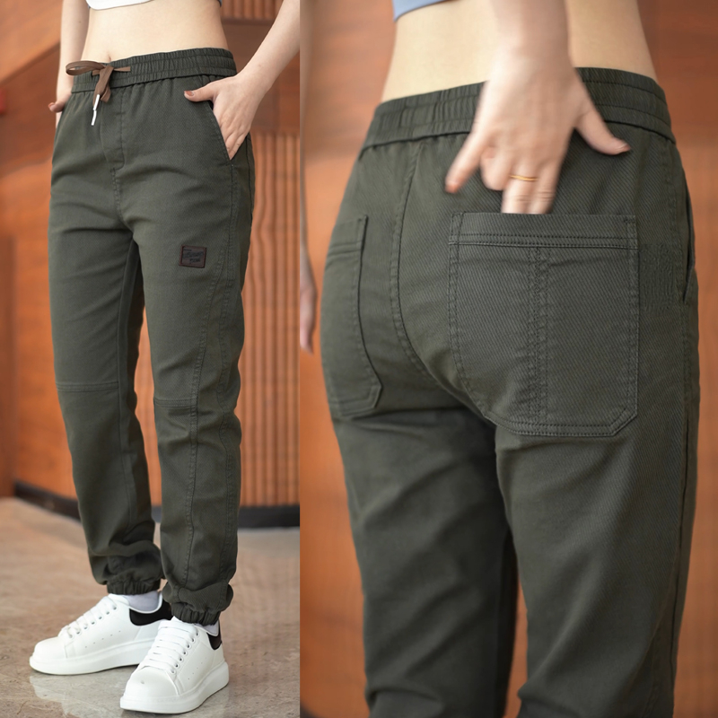 Тонкие эластичные модные повсе – обзор и цена Streetwear Brand Fashion