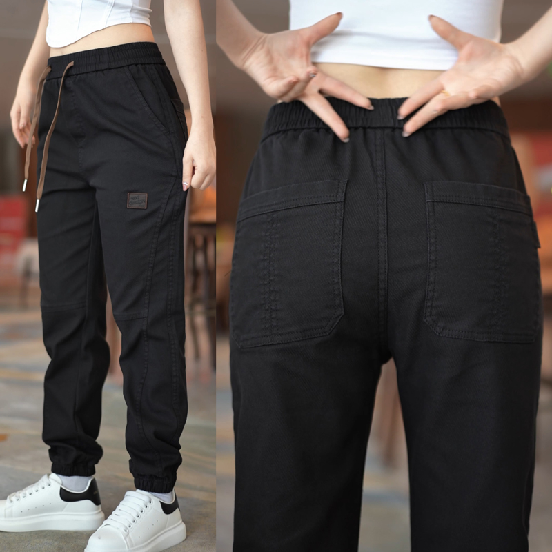Тонкие эластичные модные повсе – обзор и цена Streetwear Brand Fashion