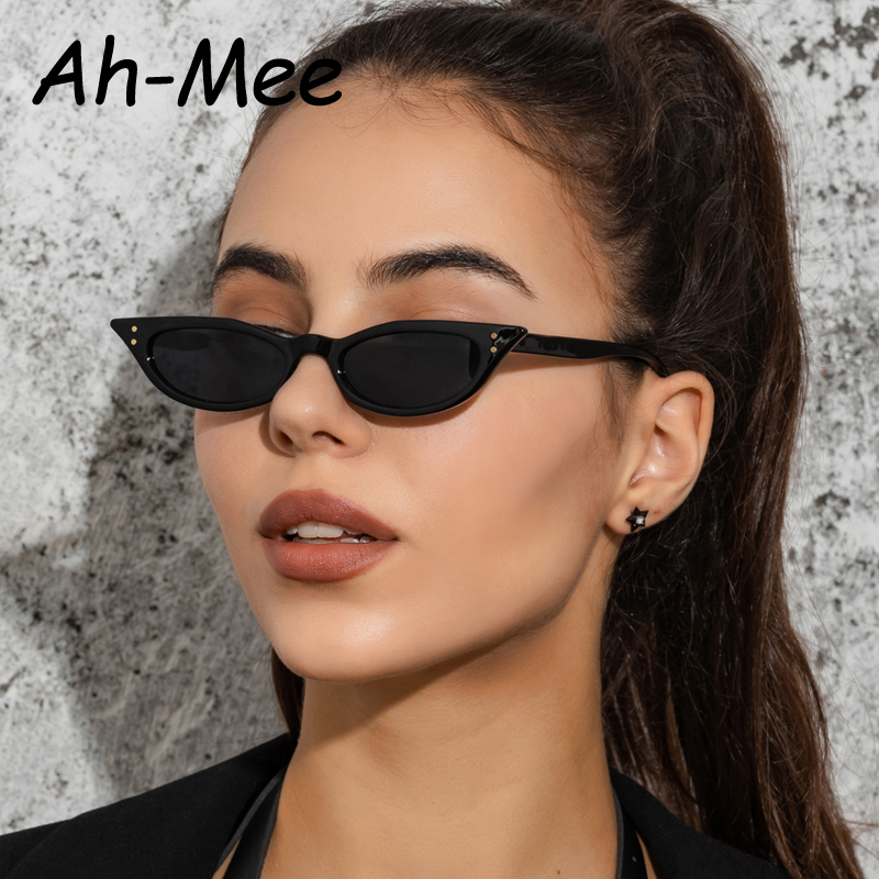 Маленькие солнцезащитные очки  – обзор и цена Streetwear Brand With Eye