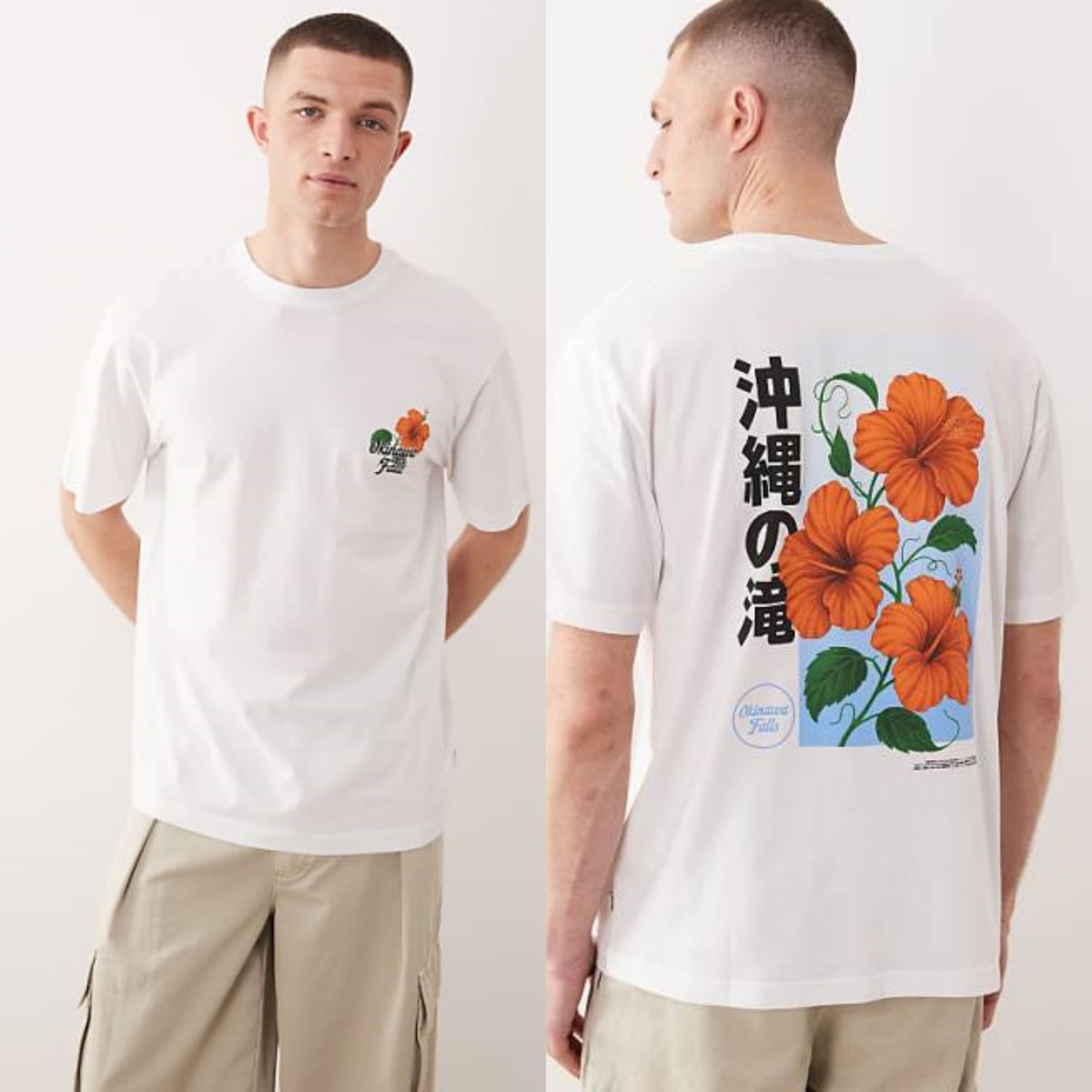Летняя распродажа: мужская ули – обзор и цена Streetwear Clothing Brands