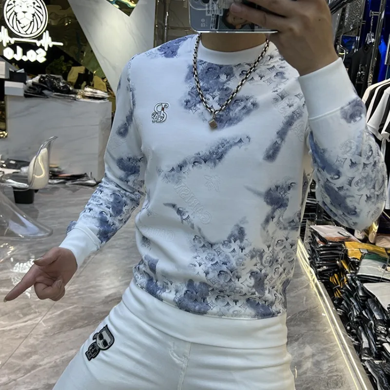 Модные Роскошные свитшоты в ст – обзор и цена Streetwear Brand Aesthetic