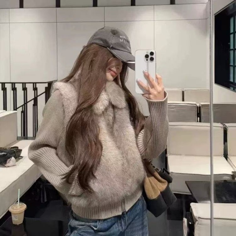 Зимняя куртка из искусственног – обзор и цена Streetwear Clothing Brands
