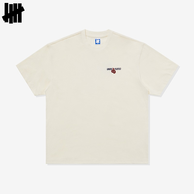 Новая оригинальная футболка ун – обзор и цена Streetwear Brand Undefeated