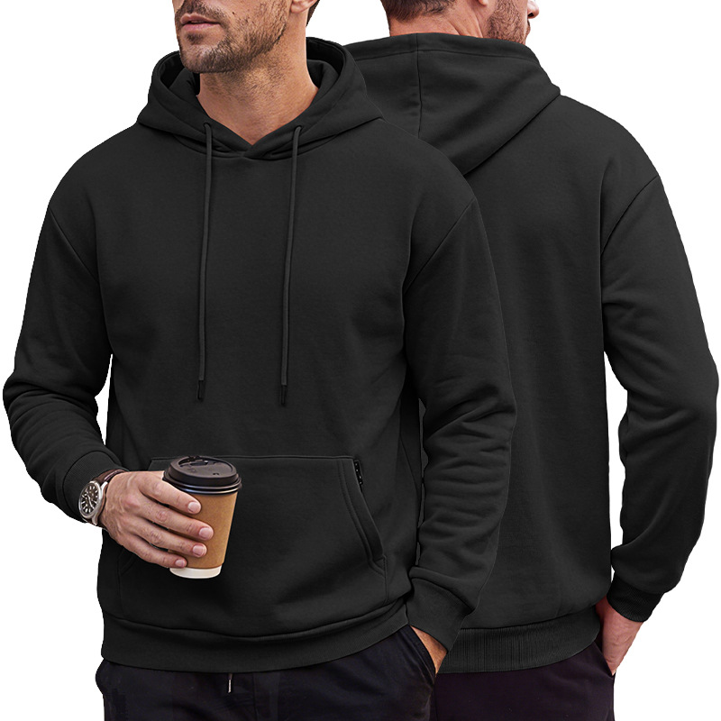 Толстовки из плотного хлопка 4 – обзор и цена Streetwear Clothing Brands