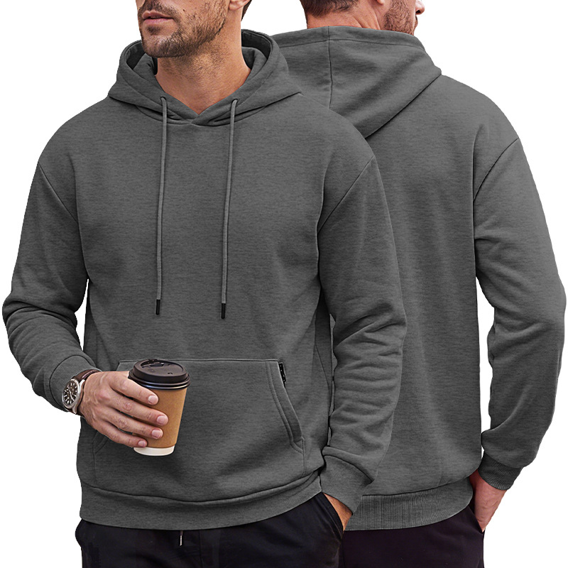 Толстовки из плотного хлопка 4 – обзор и цена Streetwear Clothing Brands