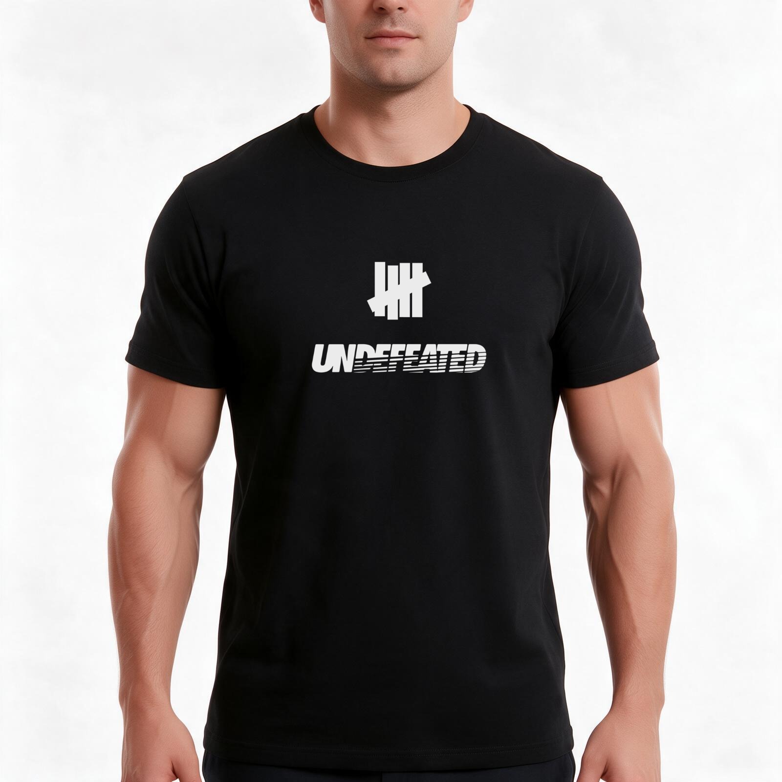 Непревзойденная футболка от из – обзор и цена Streetwear Brand Undefeated