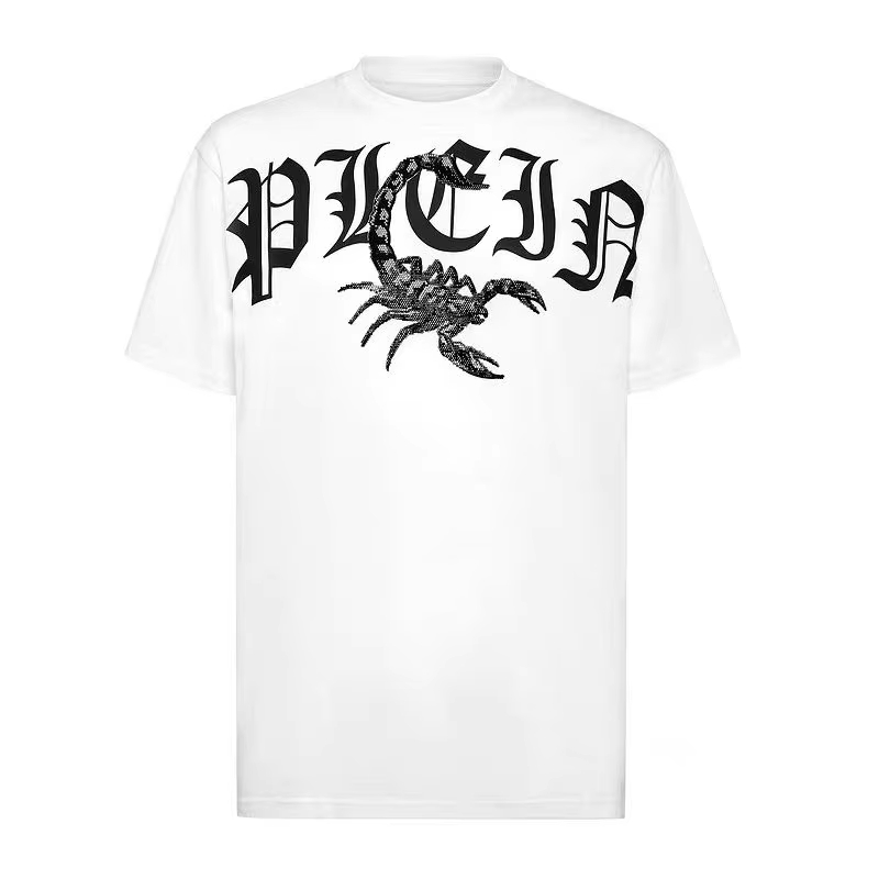 Черная футболка с готическим п – обзор и цена Gothic Streetwear Brand