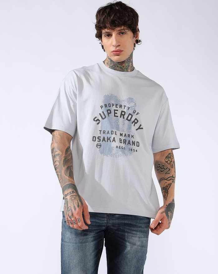 TOKYO VL, Superdry, модная пов – обзор и цена Brand Streetwear Tokyo