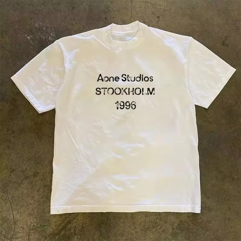Новая летняя модная тенденция: – обзор и цена Streetwear Brand Fashion